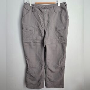 New NORTH FACE Women's Paramount Convertible Pants
